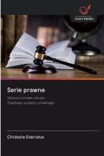 Serie prawne af Chidozie Evaristus