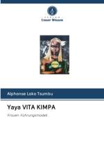 Yaya VITA KIMPA af Alphonse Loko Tsumbu