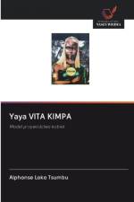 Yaya VITA KIMPA af Alphonse Loko Tsumbu