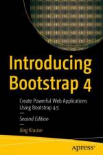 Introducing Bootstrap 4 af Joerg Krause