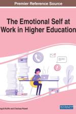 Emotional Self at Work in Higher Education
