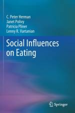 Social Influences on Eating