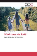 Sindrome de Rett af Sofía Fernanda Velarde