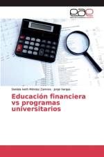 Educacion financiera vs programas universitarios af Daniela Iveth Méndez Zamora