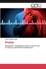 Pulse af Ayrton Nicolás Patiño
