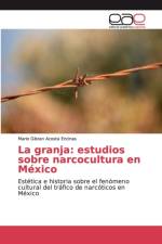 granja af Mario Gibran Acosta Encinas
