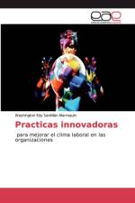 Practicas innovadoras af Washington Edy Santillán Marroquín