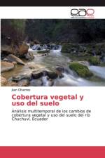 Cobertura vegetal y uso del suelo af Juan Cifuentes
