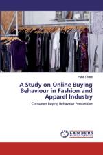 Study on Online Buying Behaviour in Fashion and Apparel Industry af Pulkit Trivedi