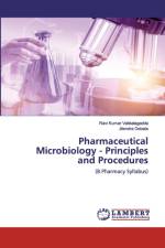 Pharmaceutical Microbiology - Principles and Procedures af Ravi Kumar Vakkalagadda