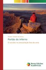 Portao do inferno af Cleuber Cristiano de Sousa