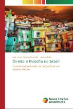 Direito e filosofia no brasil af José Lucas Omena Gusmão