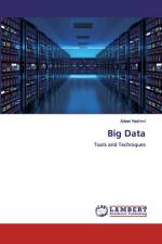 Big Data af Adeel Hashmi