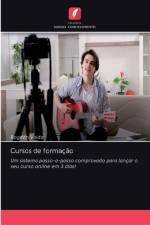 Cursos de formacao af Bogdan Vaida