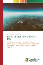 Plano Diretor de Contagem MG af Thiago Diniz Faria Coelho