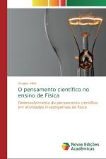 O pensamento cientifico no ensino de Fisica af Douglas Vilela