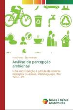 Analise de percepcao ambiental af Ytalo Farias