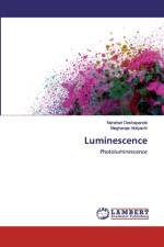 Luminescence af Narahari Deshapande