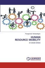 Human Resource Mobility af Poongavanam Sankaralingam