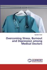 Overcoming Stress, Burnout and Depression among Medical Doctors af Ayodele Coker