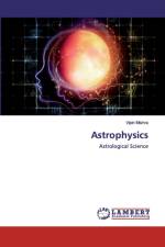 Astrophysics af Vipin Mishra