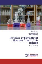 Synthesis of Some Novel Bioactive Fused 1,2,4-Triazole af Sobhi Gomha
