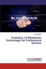 Evolution of Blockchain Technology for Professional Services af Rankin Banjo