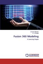 Fusion 360 Modeling af Lomesh Mahajan