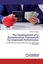 Development of a Remuneration Framework for Improved Performance af Nikodemus Angula