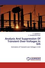Analysis And Suppression Of Transient Over-Voltages In GIS af S Jayalakshmi