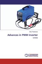 Advances in PWM Inverter af Dolly Thankachan