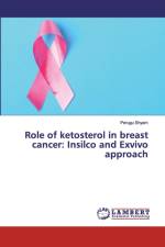 Role of ketosterol in breast cancer af Perugu Shyam