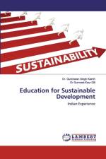Education for Sustainable Development af Dr Gursharan Singh Kainth