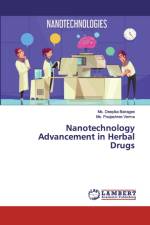 Nanotechnology Advancement in Herbal Drugs af MS Deepika Bairagee