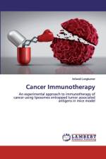 Cancer Immunotherapy af Imliwati Longkumer
