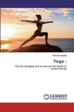 Yoga af Parth M Kapatel