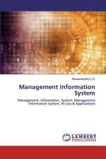 Management Information System af Ramachandra C G