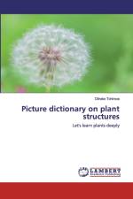 Picture dictionary on plant structures af Dilrabo Tohirova