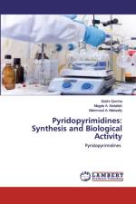 Pyridopyrimidines af Sobhi Gomha