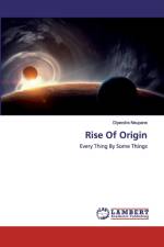 Rise Of Origin af Dipendra Neupane