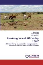 Bluetongue and Rift Valley Fever af Ikram Sabti