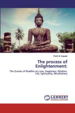 process of Enlightenment af Parth M Kapatel