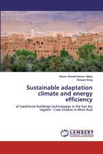Sustainable adaptation climate and energy efficiency af Dexuan Song