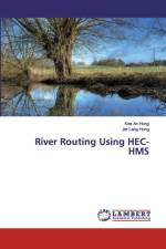 River Routing Using HEC-HMS af Jer Lang Hong