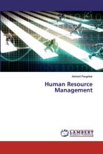 Human Resource Management af Ashwini Pangrikar