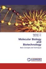 Molecular Biology and Biotechnology af Jegatheesh T R
