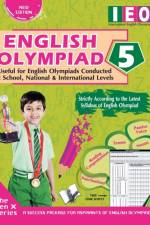 International English Olympiad - Class 5(With OMR Sheets) af GUPTA SAHIL GUPTA