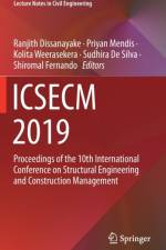 ICSECM 2019
