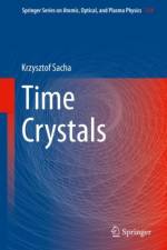 Time Crystals