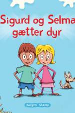 Sigurd og Selma gætter dyr af Jørgen Stamp